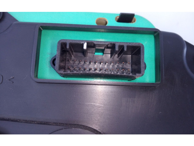 Панель приборов 248101432R, E1-A5-27-2   Dacia Sandero       