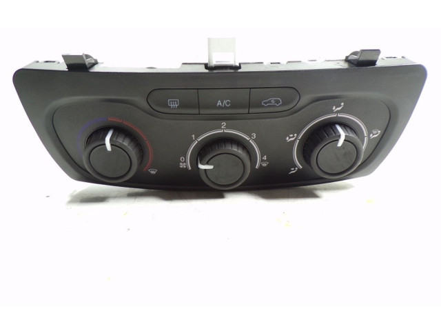 Модуль блока управления кондиционером 735643607, 735643607 Fiat Tipo