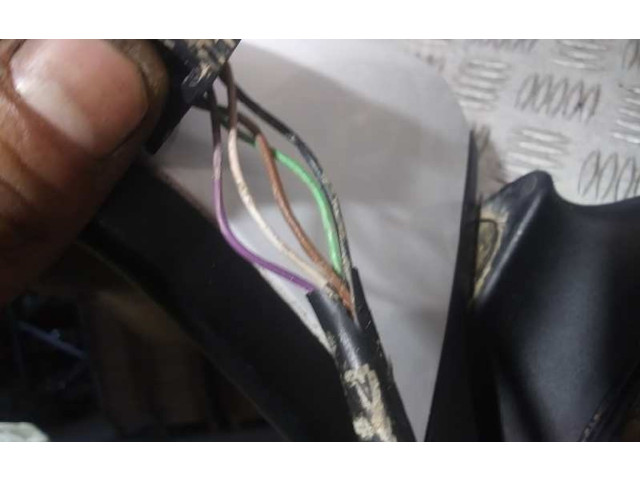 Зеркало (управляемое электричеством) 21165101, NOABATIBLE   Opel Astra K