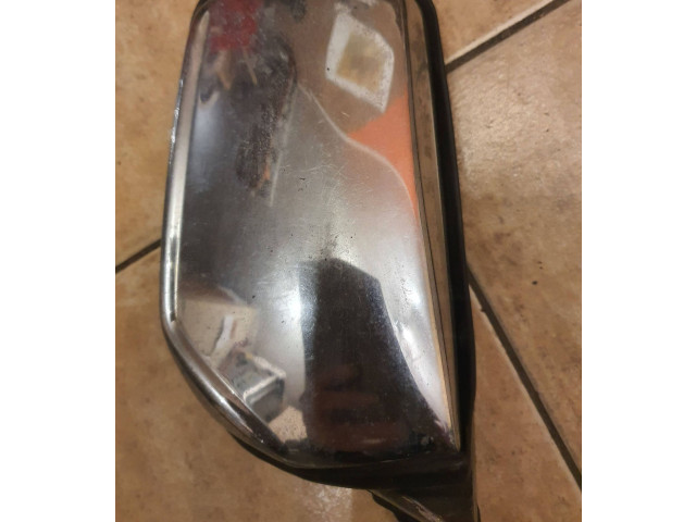 Zpětné zrcátko Mercedes-Benz COMPAKT W115 1974 1168110161, 121026