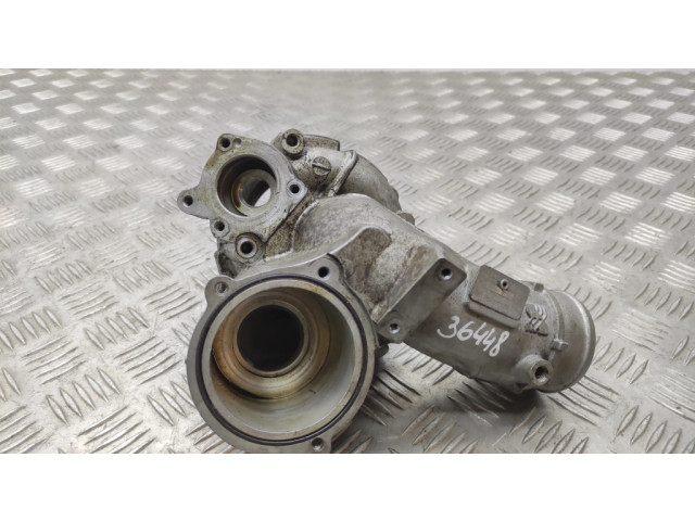 Turbodmychadlo Турбина 06J145701J   Skoda Superb B6 (3T) 1.8  Cda