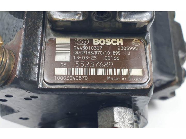 Vstřikovací čerpadlo 55237689 Fiat Freemont 939B5000