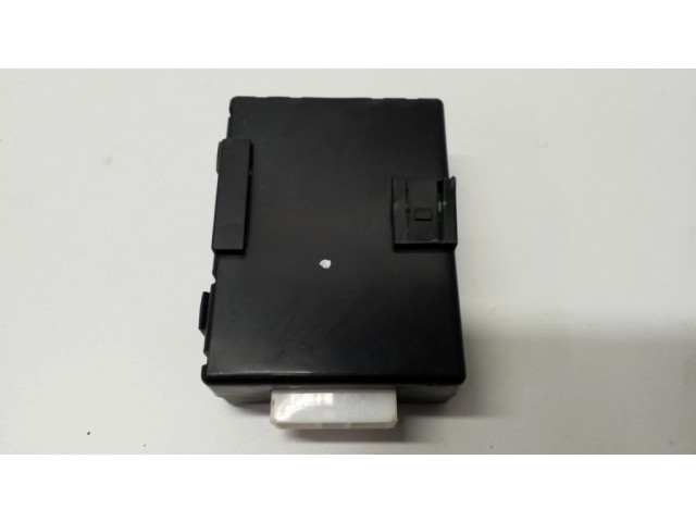 Модуль управления рулевой рейкой