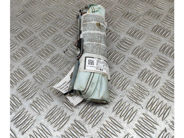 Подушка безопасности в сиденье 4G8880242B Audi A7 S7 4G