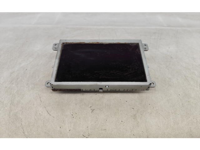 Дисплей    4F0919603A   Audi A6 S6 C6 4F