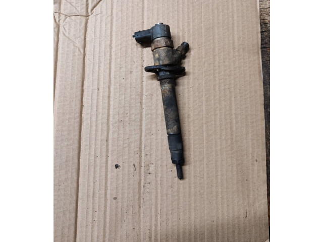 Форсунка 0445110078    Volvo XC90  D5244t 