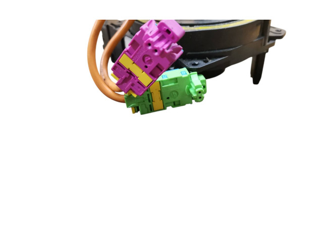 Подрулевой шлейф SRS 30669743, 78N0075DF Volvo V70