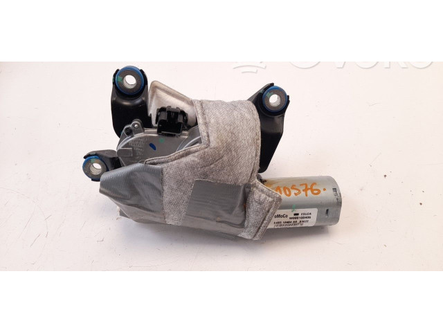 Моторчик заднего дворника E4B517404BB, W000100406    Ford Ka