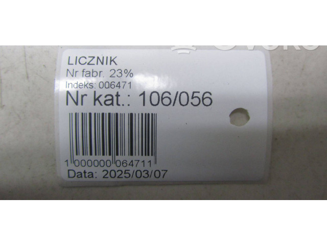 Панель приборов 31453094 Volvo S60