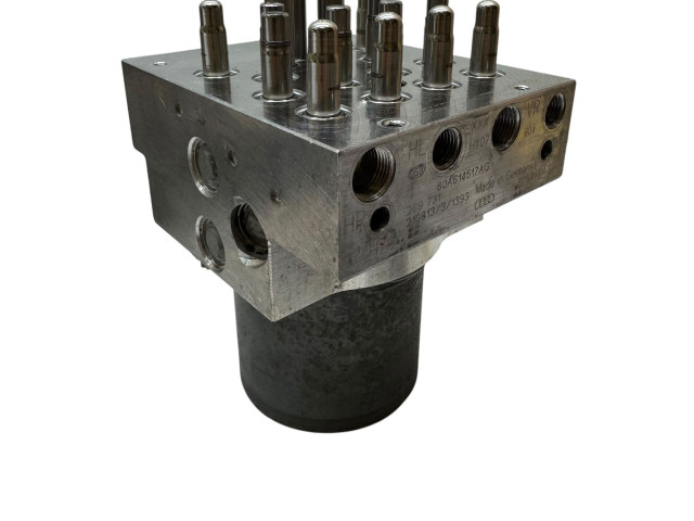 Блок АБС 80A614517AG, 80A907379AG Audi Q5 SQ5 2017 - года