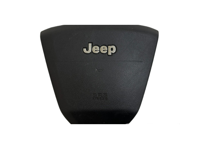 Подушка безопасности водителя P0YD59XDVAD   Jeep Patriot