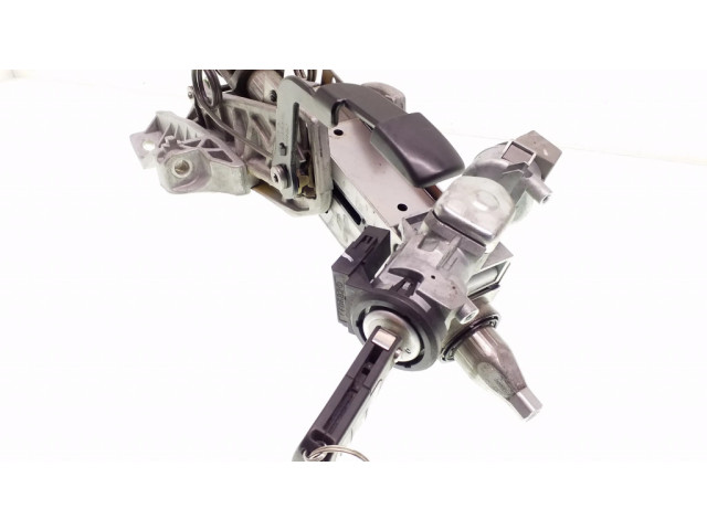 рейка Колонка рулевая 6G9N3C529AE, 6E5T15607BA Ford Galaxy 2006-2015 года