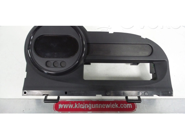 Панель приборов 8201178277 Renault Twingo II