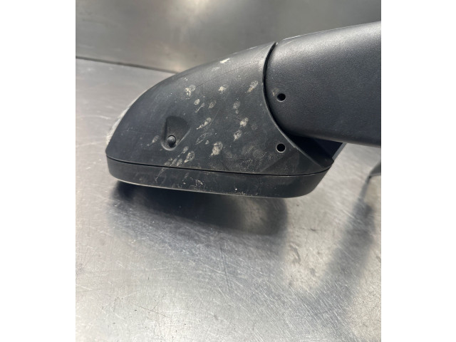 Зеркало электрическое        Volvo C30  2007 - 2010 года   
