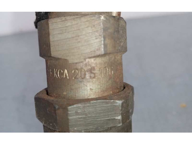 Vstřikovač KCA20S106 Citroen Berlingo WJZ