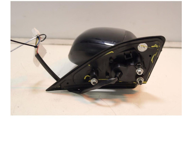 Зеркало электрическое Mitsubishi Outlander 2007 - 2012 года