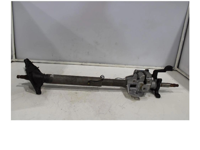 Рулевая рейка SsangYong Rexton - года