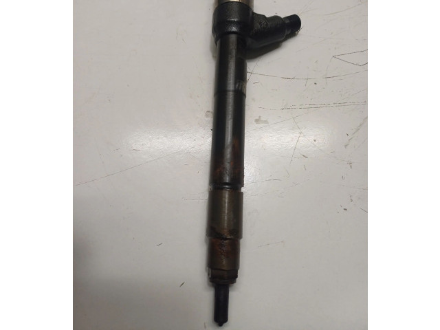 Vstřikovač 55578075 Opel Zafira C