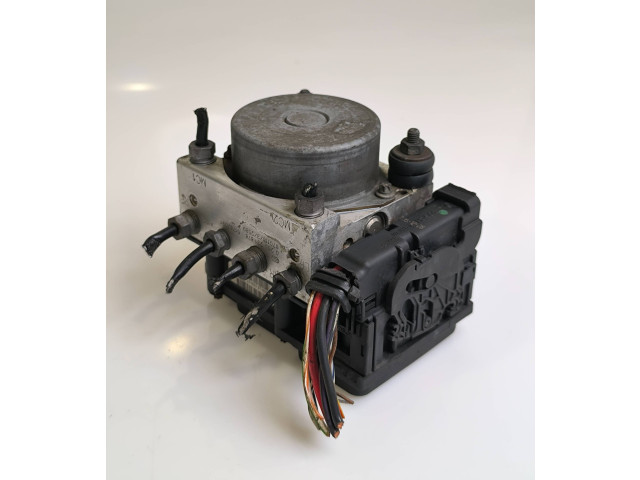 Блок ABS     0265231878, 0265800598    Fiat Punto (199) 