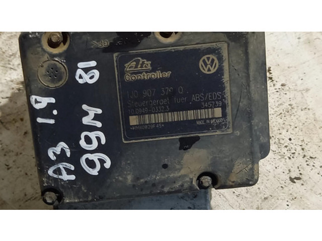 Jednotka ABS 1J0907379Q Audi A3 S3 8L 2003