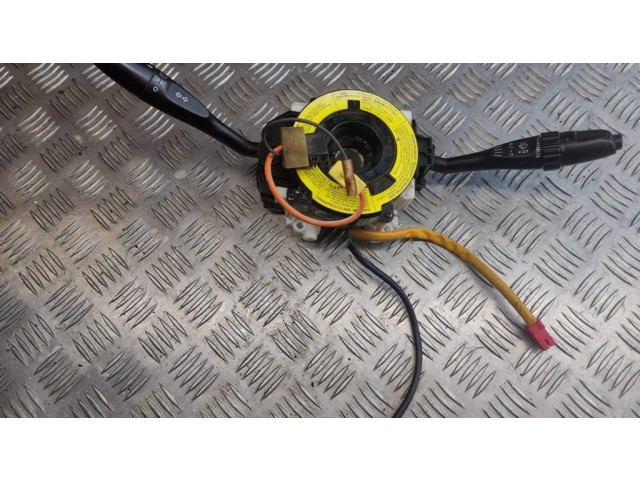 Полоса надувных подушек (кольцо srs)