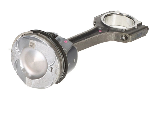 Шатун CM5G6105FD Ford Fiesta