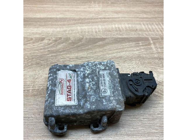 Блок управления газового оборудования