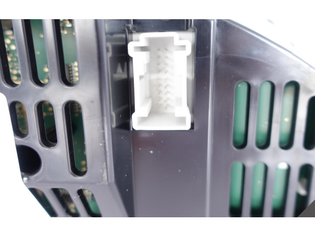 Панель приборов A2189001907   Mercedes-Benz CLS C218 X218       