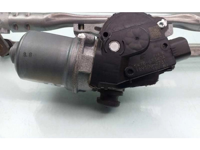 Моторчик дворников TK7867340A, 1593007731 Mazda CX-5 II