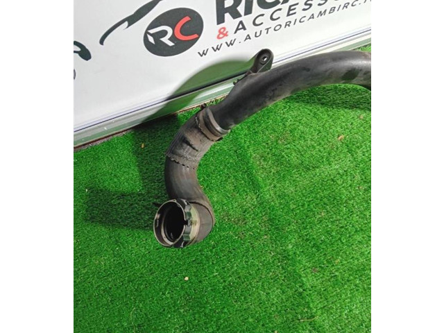 Интеркулер 50509801, 50509801 Alfa Romeo Giulietta