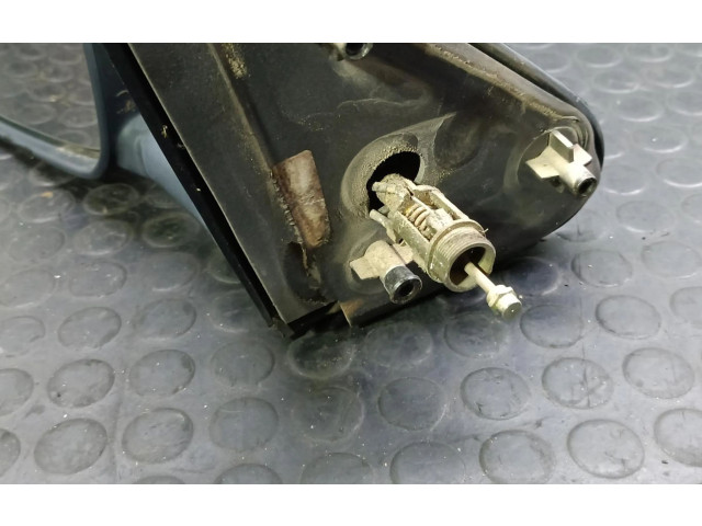 Зеркало электрическое Seat Inca (6k) 1995 - 2004 года