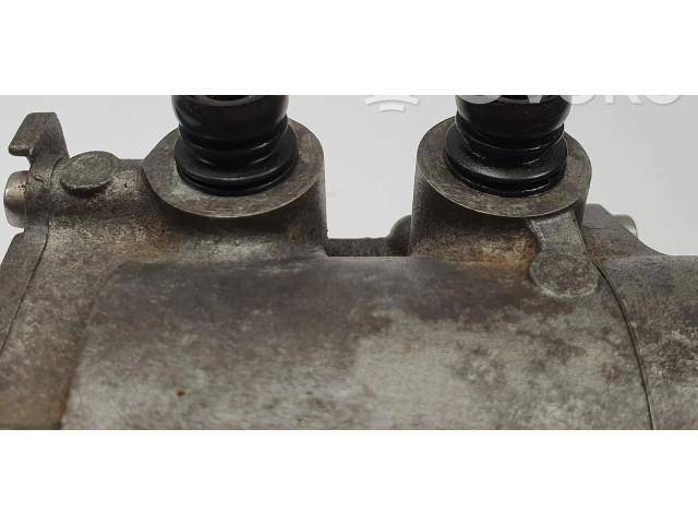 Čerpadlo oleje A2212700197 Mercedes-Benz V Class W447