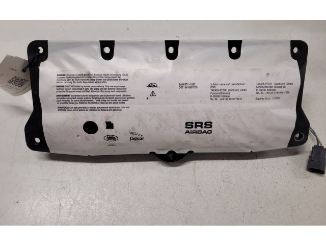 Подушка безопасности пассажира 306245599, 3051865 Jaguar XF