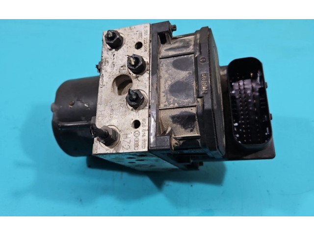 Блок АБС 0265222006, IMPRK1383590 Skoda Fabia Mk1 (6Y) 1999 - 2007 года