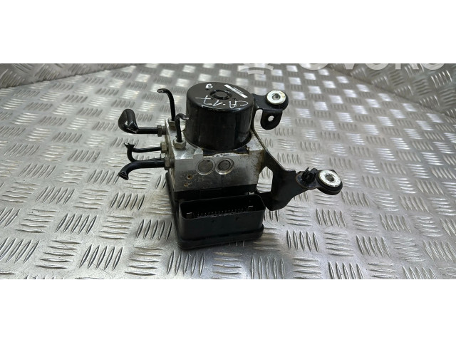 Блок АБС P30681619, 30681619 Volvo XC60 2009 - 2013 года