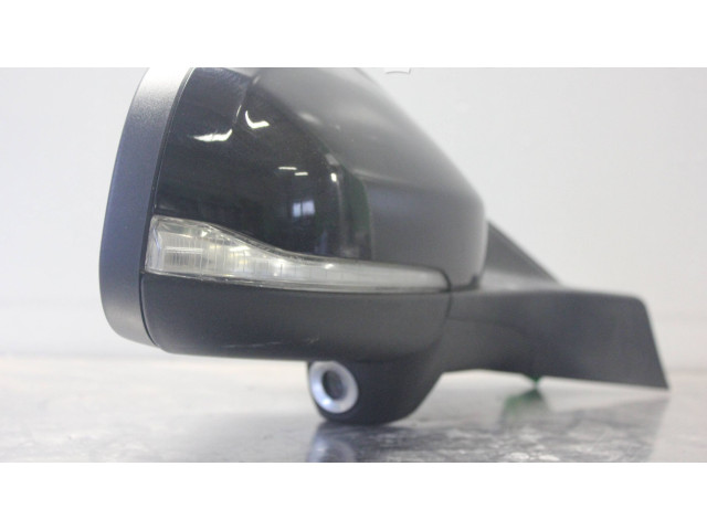 Зеркало электрическое        Volvo V70  2014 - 2016 года   