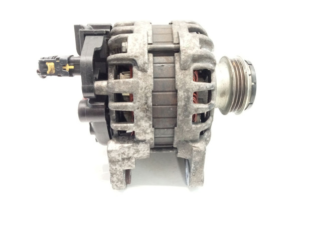 Генератор 231008386R, F000BL0457 Dacia Sandero