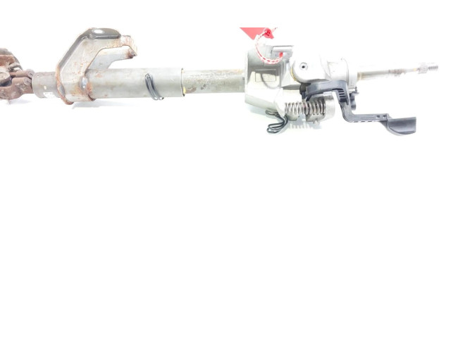 Руль Peugeot 406 1996 - 1999 года 4123K4