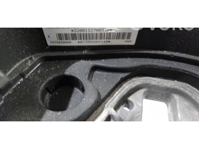 Volant Fiat Doblo 2016 07355209340