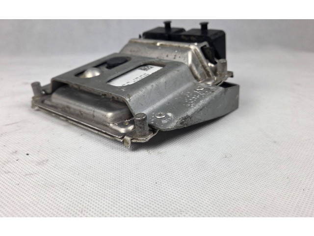 Блок управления двигателя 04C907309N, ME17524 Skoda Citigo