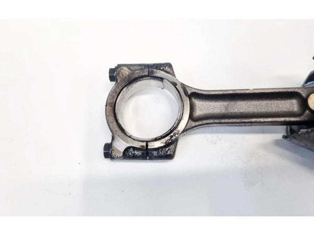 Píst Renault Megane III