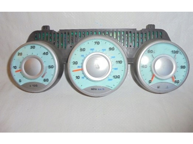 Панель приборов 1496273080   Citroen C8       
