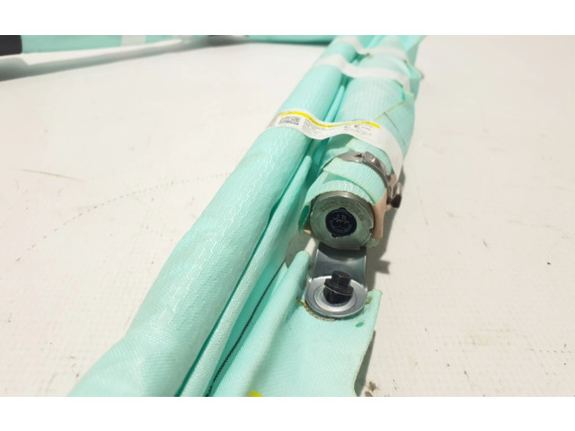 Боковая подушка безопасности 31455498   Volvo S60