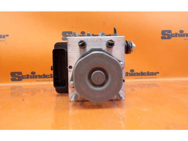 Блок АБС 2265106455, 0265956285 Renault Clio IV 2012 - года