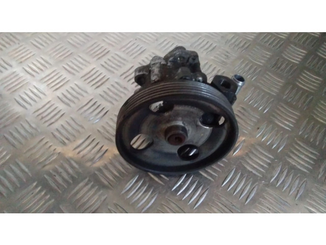 Насос усилителя руля