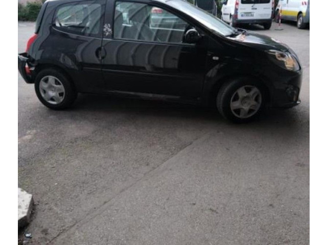 Панель приборов 8200934876   Renault Twingo II       