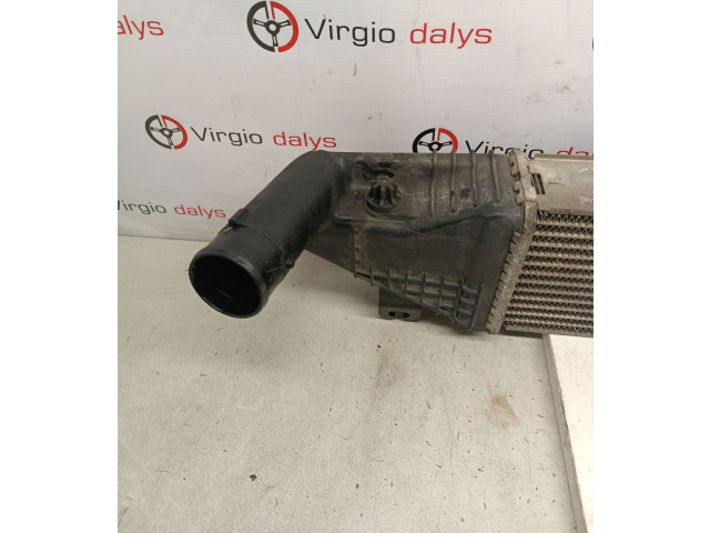 Интеркулер Mazda 3 I