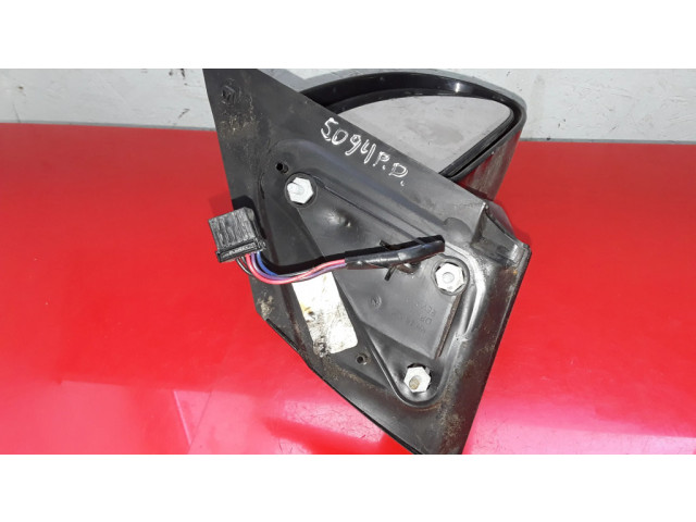 Zpětné zrcátko pravé Dodge Caliber 2008 E13011074