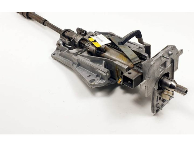 Рулевая рейка 96819480ZD Citroen C5 2001 - 2004 года