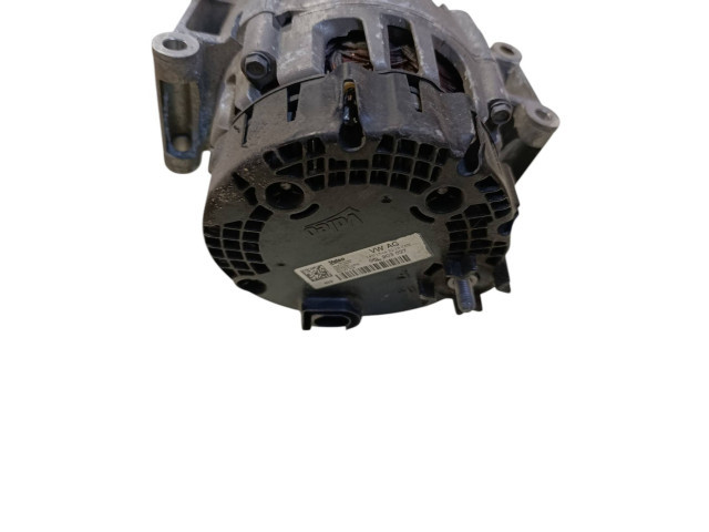 Генератор A2623660, 06L903027 Audi Q5 SQ5